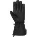Reusch Men's Isidro GTX Gloves - Black/White Size 10.5 | Premium Winter Gear for Ultimate Warmth & Protection - Buy Online on SooperMarket.com