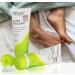 Efasit Foot Balm 75ml | Rich Moisturizer for Dry Feet with Jojoba & Rosemary Oil | Nourishing Care for Healthy Feet - Buy Online on SooperMarket.com