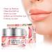 Peach Lip Care Set: Lip Scrub, Lip Sleeping Mask, Lip Treatment - Moisturizing, Repairing, Overnight Lip Balm for Chapped Skin - Buy Online on SooperMarket.com