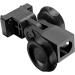 Neewer Adjustable Ring Light Converter Adapter - Durable Plastic Standard Annular Adapter - Buy Online on SooperMarket.com