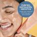 Nuria Defend Face Exfoliator - Gentle Exfoliating Scrub (120mL) | Non-Microbead Formula for Men & Women - Skin Care Essential - Buy Online on SooperMarket.com