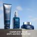 Biotherm Homme Force Supreme Blue Serum Revitalising Anti Ageing Face Serum with Pro-Retinol for Daily Face Care Power Treatment for Men 50 ml - Buy Online on SooperMarket.com