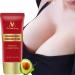Female Care Breast Support Firming Cream - Red One Size | Personal Skin Care - Buy Online on SooperMarket.com