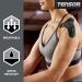 Tensor Kinesiology Shoulder Support Pre-Cut Adhesive Athletic Support Brace Alternative 3 Pack - Buy Online on SooperMarket.com
