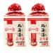 Japanese Style Fresh Udon Noodles for Stir Fry Noodles Soup 800g (Pack of 2 for 8 Servings)