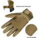 FREE SOLDIER Men's Full Finger Gloves for Work, Gardening, Cycling, Motorcycle - Large Size - Buy Online on SooperMarket.com