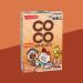 Malt-O-Meal Original Breakfast Cereal COCO Wheats Quick Cooking Kosher 28 Ounce Box Pack of 4 Coco Wheats 28 Ounce (Pack of 4) - Buy Online on SooperMarket.com