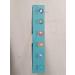 Achiyway Busy Board 4-Layers | Mermaid Montessori Toy for Ages 1-5 | Motor Skills & Self-Dressing Learning | Engaging Activity Board for Children - Buy Online on SooperMarket.com