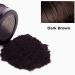Dark Brown Hair Loss Concealer Trial Size - Cover Bald Spots Instantly - 10-Day Supply - All-Natural Fiber Formula - Buy Online on SooperMarket.com