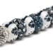 Penn State Nittany Lion Charm - Officially Licensed Penn State Jewelry - Buy Online on SooperMarket.com