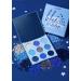 Colourpop Blue Moon Eyeshadow Palette - Vibrant Shades for Stunning Looks - Buy Online on SooperMarket.com