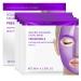 Trendyfave Collagen Face Mask Collagen Mask With Hydrolyzed Collagen Soluble Collagen Facial Mask Collagen Hydrating Face Mask Overnight Face Masks Beauty Korean Sheet Mask Face Care 4pc