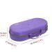 RLSOCO Hard Case for Dyson Airwrap/New Dyson Airwrap Multi- Styler Complete & Complete Long HS05 HS01-Fits for 4pcs Long Barrels or Short Barrels - Purple (Case only Hair Styler is not Included) - Buy Online on SooperMarket.com