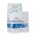 McKesson Split Sponges High Absorbency, 6-Ply Sterile, I.V. and Tracheostomy Dressings, Polyester/Rayon Blend, 4 in x 4 in, 2 Per Pack, 25 Packs, 50 Total 25 Count (Pack of 2)