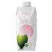 Real Coco Organic Pink Nam Hom Coconut Water (12-Pack 330ml) - USDA Organic, No Added Sugar, Electrolyte-Rich, Vegan & Plant Based - Buy Online on SooperMarket.com