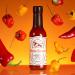 Mule Sauce - Spicy Hot Sauce with Habanero, Yellow Scotch Bonnet, and Bhut Jolokia (5 oz) - Buy Online on SooperMarket.com