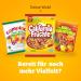 California Fruits 1000g Storage Pack - Juicy Filled Candy Assortment - 4 Delicious Varieties | International Shipping Available - Buy Online on SooperMarket.com