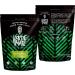 Verde Mate Chimarrao 500g: Extra Dusty Yerba Mate Tea from Brazil - Stimulating, Unsmoked, Vegan, Gluten-Free - Buy Online on SooperMarket.com