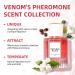 Women's Pheromone Scent Collection Enhanced Scents Pheromone Perfume Pheromone Perfume For Women Pheromone Perfume Pheromone Perfume Enhanced Scents (3 SET) - Buy Online on SooperMarket.com