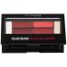Maybelline New York Lip Palette - Color Sensational Lip Contour Palette Crimson Vixen | International Shipping Available - Buy Online on SooperMarket.com