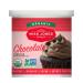 Miss Jones Baking Organic Buttercream Frosting, Perfect for Icing and Decorating, Vegan-Friendly: Rich Fudge Chocolate (Pack of 1) Chocolate 11.29 Ounce (Pack of 1)