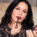 WUNDERBROW x Casa Zeta-Jones Satin Lipstick - Burnt Crimson Red - Buy Online on SooperMarket.com