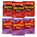 Chocolate Cookie Bundle Containing Maryland Cookies Minis Choc Chip x3 120g & Maryland Cookies Minis Double Choc x3 120g (6 Pack)