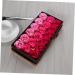 Angoily 36 Pcs Rose Petals for Bath Mothers Day Favors Mothers Day Outfits for Women Artificial Flowers Soap Petals Soap Rose Soap Flower mediumx2pcs As Shownx2pcs - Buy Online on SooperMarket.com