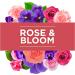 Glade PlugIns Rose & Bloom Air Freshener Refills - 5 Count Pack, 3.35 Fl Oz - Scented Essential Oils for Home & Bathroom - Buy Online on SooperMarket.com
