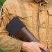 Bwleaneansy Rifle Cushion Recoil Pad - Tactical Anti-Slip Neoprene Sleeve for Shotguns & Rifles - Buy Online on SooperMarket.com