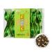 Tea Fragrant Loose Leaf Tea Fragrant Complete Flower Shape and Rustic 100g 24 Months Warranty Chinese Tea Loose Leaf