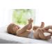 Hipp Babysanft Carry Midi 3 Diapers - Size 62-80 (6-10kg) | Pack of 3 (108 Pieces) - Best Eco-Friendly Choice for Babies - Buy Online on SooperMarket.com
