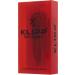 Men's Nail Clippers with Catcher - KLIPP Razor-Sharp Heavy Duty Self-Collecting Cutters for Impeccably Manicured Nails - Includes Ziplock Pouch - Buy Online on SooperMarket.com
