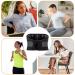 Men Back Brace | Self-Heating Lumbar Support Braces - Compression Belt Adjustable Waist Protector Belt for Herniated Disc and Scoliosis Xl - Buy Online on SooperMarket.com