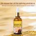 Visiblurry Abdominal Drainage Oil - 30ml | Cellulite Remover | Plant Extract Belly Fat Burner for Women - Buy Online on SooperMarket.com