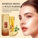 Ginseng Anti Wrinkle Serum Hydration Ginseng Essence Water Ginseng Face Serum Anti Aging Serum for Face Ginseng Extract Anti-Wrinkle Original Serum Oil Moisturize - Buy Online on SooperMarket.com