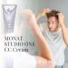 MONAT CC Cream for Hair | Lightweight Leave-In Treatment | Vitamin Infused Daily Moisturizer for All Hair Types | Hydrating Hair Care - Buy Online on SooperMarket.com