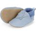 Sterntaler Boy's Baby Booties Boots 2 UK Blue Bleu 5201900 - Shop Now! - Buy Online on SooperMarket.com