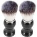 Buy WNSC Lightweight Men's Shaving Brush | Premium Quality Hair Salon Brush for Barbers | Easy to Carry - Buy Online on SooperMarket.com