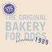 Three Dog Bakery Soft and Chewy Super Rewards Blueberry Cobbler Dog Treats 8oz - Superfood Infused | Single Pack - Buy Online on SooperMarket.com
