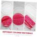 Operitacx 6 Pcs Epoxy Mold Resin Epoxy Cell Phone Stand Diy Craft Home Simple Mold Crystal Epoxy Bracket Whitex3pcs 10.8X6.8X2.5CMx3pcs - Buy Online on SooperMarket.com