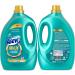 Asevi Max Bundle (3 x 50w) Hypoallergenic Bio Laundry Detergent Concentrated Liquid Laundry Cleanser | Bright Power Sanitiser - Buy Online on SooperMarket.com