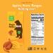 Bear Real Fruit Yoyos Variety Pack (4 Pack) - Sanisco Packaging - Healthy Snack Option - Buy Online on SooperMarket.com