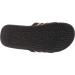 Adidas Adissage Slides Sandal - Unisex | Black/White | Size 11W/10M - Buy Online on SooperMarket.com