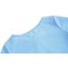 Bonny Billy Girls Long Sleeve Knitted Cotton Bolero Shrug - Light Blue (4-5 Years) - Buy Online on SooperMarket.com