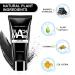 Blackhead Remover Mask | Charcoal Peel Off Facial Mask - Deep Cleansing & Pore Purifying for All Skin Types | 60g - Buy Online on SooperMarket.com