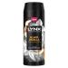 Lynx Fine Fragrance Collection Black Vanilla Premium Deodorant Bodyspray 150 ML