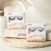 KISS My Lash But Better - 10mm False Eyelashes Contact Lens Friendly Reusable Strip Lashes Easy to Apply 1 Pair - Shop Now for International Shipping - Buy Online on SooperMarket.com