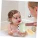 Angoily Kids Shower Head Bath Sprayer Set - Plastic Water Spray Toy for Babies - 70x15.5cm - 2pcs - Buy Online on SooperMarket.com
