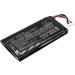 Buy High-Capacity Battery for EXFO MAX-700/900 Series | 10000mAh 3.7V - Part NO 01WQ0037-02 - International Shipping Available - Buy Online on SooperMarket.com